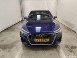  Audi  A3 AUDI  SPORTBACK DIESEL - 2020 35 TDi 150hp S line S tronic (EU6AP) 5d #5