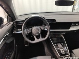  Audi  A3 AUDI  SPORTBACK DIESEL - 2020 35 TDi 150hp S line S tronic (EU6AP) 5d #9