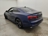  Audi  A5 AUDI  - 2020 40 TFSI 204hp S line S tronic 2d #7