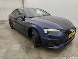  Audi  A5 AUDI  - 2020 40 TFSI 204hp S line S tronic 2d #8