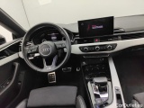  Audi  A5 AUDI  - 2020 40 TFSI 204hp S line S tronic 2d #9