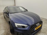  Audi  A5 AUDI  - 2020 40 TFSI 204hp S line S tronic 2d #29