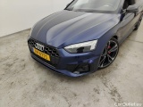 Audi  A5 AUDI  - 2020 40 TFSI 204hp S line S tronic 2d #60