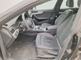 A5 Sportback