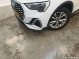  Audi  Q3 AUDI  SPORTBACK DIESEL 35 TDi 150 Quattro S line (EU6d-TEMP) 5d #34