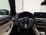  Bmw  Serie 5 BMW, 5-ser To FL'20 PHEV, BMW 5 Reeks Touring 520e 150kW 5d #5