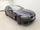  Bmw  Serie 5 BMW, 5-ser To FL'20 PHEV, BMW 5 Reeks Touring 520e 150kW 5d #9