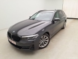  Bmw  Serie 5 BMW, 5-serie To FL'20, BMW 5 Reeks Touring 518d Aut. (100 kW) 5d #2