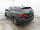  Bmw  Serie 1 BMW 1 HATCH DIESEL - 2019 118 dA 150hp (EU6AP) 5d #5