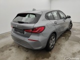 Bmw  Serie 1 BMW 1 Reeks Hatch 116dA (85 kW) 5d #2
