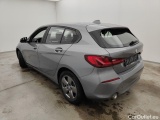 Bmw  Serie 1 BMW 1 Reeks Hatch 116dA (85 kW) 5d #7