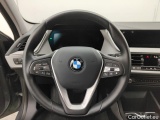 Bmw  Serie 1 BMW 1 Reeks Hatch 116dA (85 kW) 5d #19