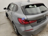  Bmw  Serie 1 BMW 1 Reeks Hatch 116dA (85 kW) 5d #25
