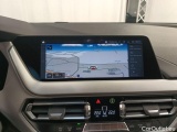  Bmw  Serie 1 BMW 1 Reeks Hatch 118iA (103 kW) 5d #13