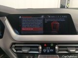  Bmw  Serie 1 BMW 1 Reeks Hatch 118iA (103 kW) 5d #14