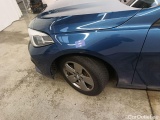  Bmw  Serie 1 BMW 1 Reeks Hatch 118iA (103 kW) 5d #24