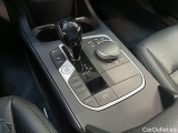  Bmw  Serie 1 BMW 1 Reeks Hatch 118dA (110 kW) 5d #20