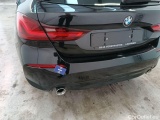  Bmw  Serie 1 BMW 1 Reeks Hatch 118dA (110 kW) 5d #44