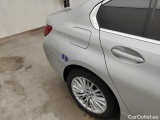  Bmw  Serie 3 BMW 3 Reeks Berline 318d (100 kW) 4d #43