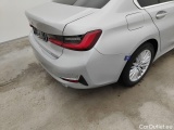  Bmw  Serie 3 BMW 3 Reeks Berline 318d (100 kW) 4d #41