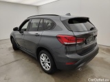  Bmw  X1 BMW  sDrive16dA (85 kW) 5d #7