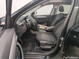  Bmw  X1 BMW  sDrive18dA (100 kW) 5d #3