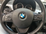  Bmw  X1 BMW  sDrive18dA (100 kW) 5d #22