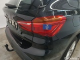  Bmw  X1 BMW  sDrive18dA (100 kW) 5d #69