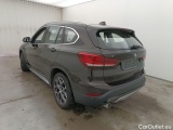  Bmw  X1 BMW  sDrive16d (85 kW) 5d #7