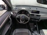  Bmw  X1 BMW  sDrive16d (85 kW) 5d #9