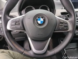  Bmw  X1 BMW  sDrive16d (85 kW) 5d #20