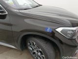  Bmw  X1 BMW  sDrive16d (85 kW) 5d #55