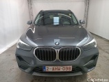  Bmw  X1 BMW  sDrive16d (85 kW) 5d #5