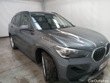  Bmw  X1 BMW  sDrive16d (85 kW) 5d #8