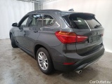  Bmw  X1 BMW  sDrive16d (85 kW) 5d #7