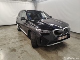  Bmw  X3 BMW  xDrive30e (135 kW) 5d #8