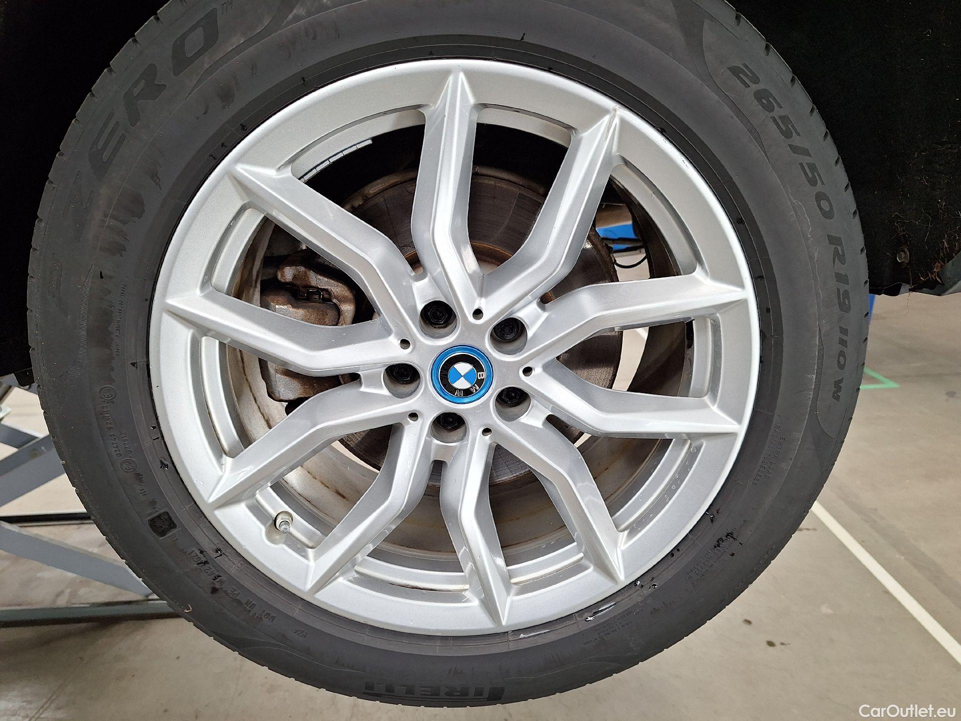  Bmw  X5 BMW,  '18 PHEV, BMW  xDrive45e (155kW) 5d #14