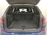  Bmw  X3 BMW  xDrive20d (140 kW) 5d #15