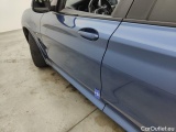  Bmw  X3 BMW  xDrive20d (140 kW) 5d #31