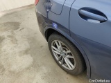  Bmw  X3 BMW  xDrive20d (140 kW) 5d #79