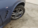  Bmw  X3 BMW  xDrive20d (140 kW) 5d #96