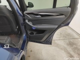  Bmw  X3 BMW  xDrive20d (140 kW) 5d #120
