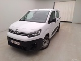  Citroen  Berlingo Citroën, _ '18, Citroën  M Light 1.5 BlueHDi 100 S&S MAN6  #2