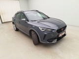  Cupra  Formentor Cupra,  '21 PHEV, CUPRA  1.4 e-HYBRID DSG 5d #9