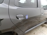  Dacia  Duster Dacia  TCe 100 Comfort 5d #58