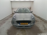  Ford  Puma Ford  1.0i Ecoboost MHEV 92kW Aut. Titanium 5d #5