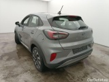  Ford  Puma Ford  1.0i Ecoboost MHEV 92kW Aut. Titanium 5d #7