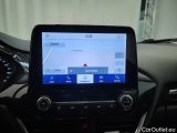  Ford  Puma Ford  1.0i Ecoboost MHEV 92kW Aut. Titanium 5d #11