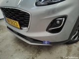  Ford  Puma Ford  1.0i Ecoboost MHEV 92kW Aut. Titanium 5d #22