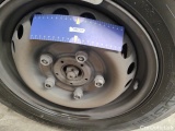  Ford  Transit Ford  Custom 340L 2.0TD130Pk/96Kw A6 FWD Trend 4d #69
